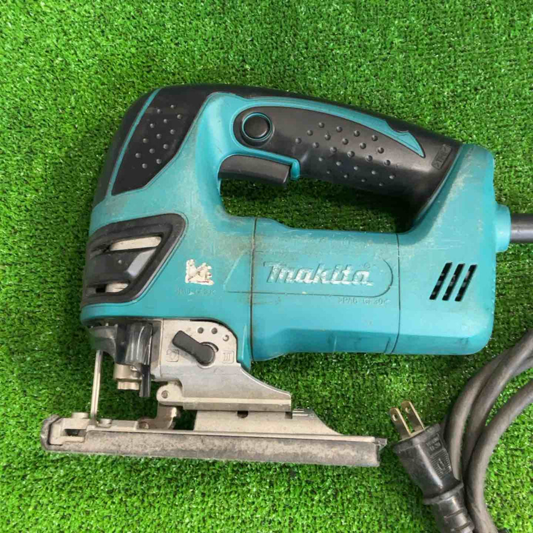 ◇マキタ(makita) 電子ジグソー 4350FCT【草加店】