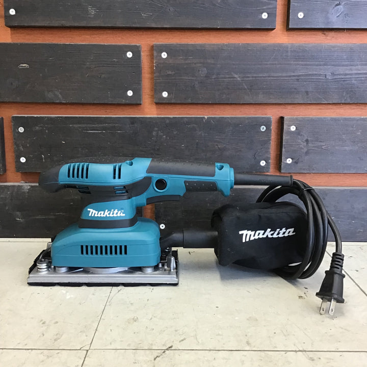 【中古品】マキタ/makita 仕上サンダ BO3710 【鴻巣店】