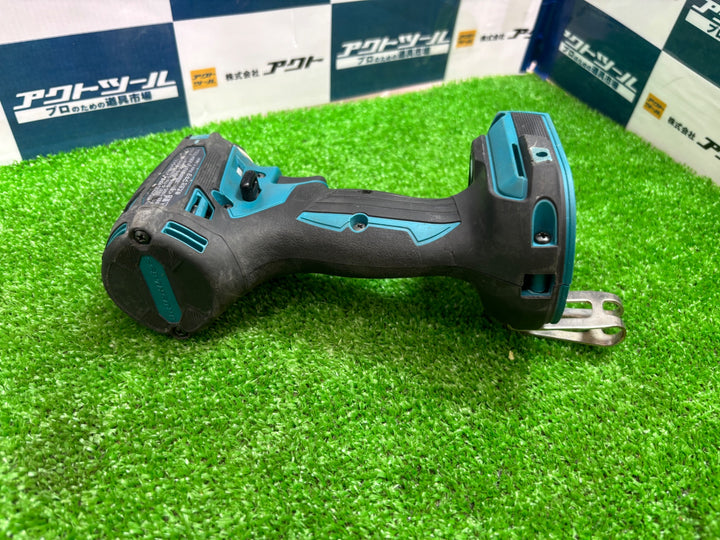 ★マキタ(makita) コードレスインパクトドライバー TD172DZ【草加店】