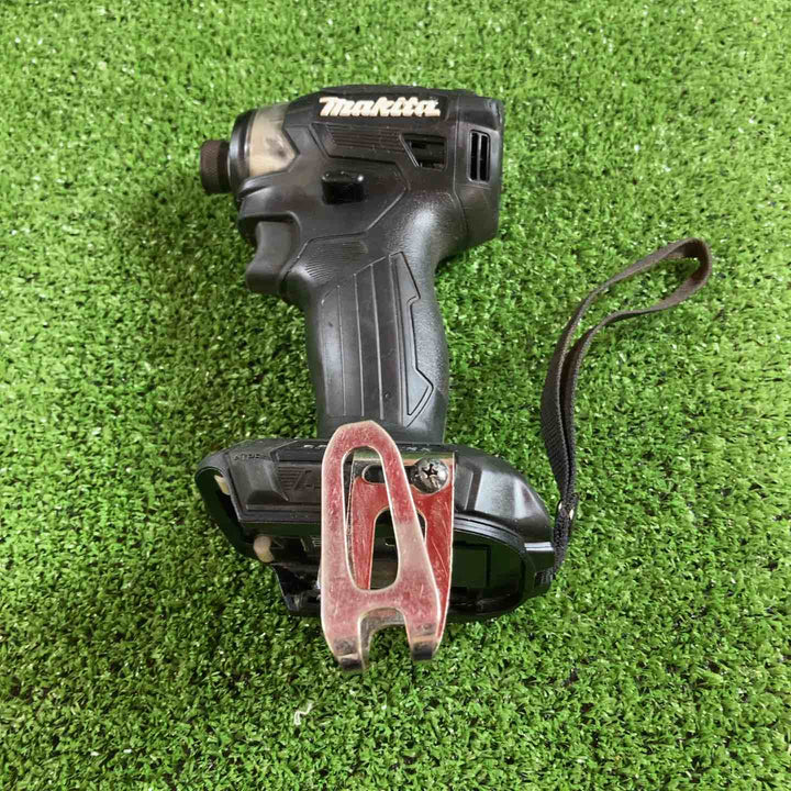 ★マキタ(makita) コードレスインパクトドライバー TD173DZB【川崎店】
