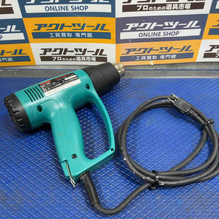 ◇リョービ(RYOBI) ホットエアガン HAG-1550【草加店】