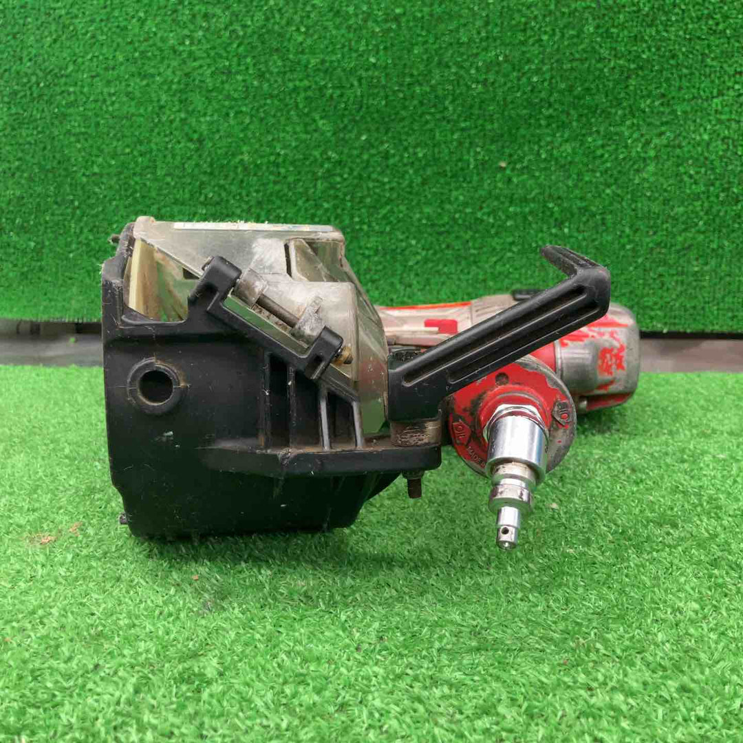 ★マックス(MAX) 高圧エア釘打ち機 HN-65N1【桶川店】