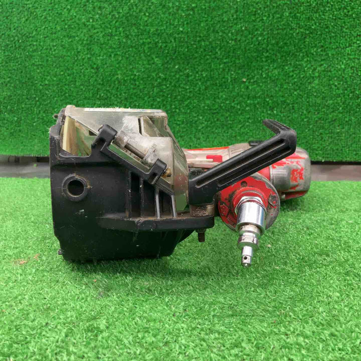 ★マックス(MAX) 高圧エア釘打ち機 HN-65N1【桶川店】