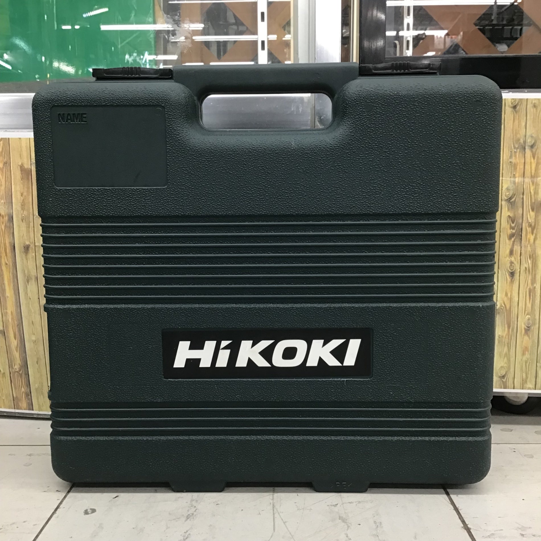 中古品】 ハイコーキ/HIKOKI ※旧:日立工機 振動ドリル FDV16VB2 【鴻巣
