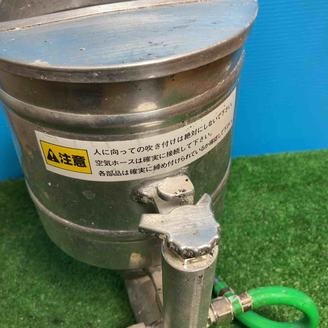 大塚刷毛 NEWマルチガン AG-3-6 塗装ガン スプレーガン【岩槻店】
