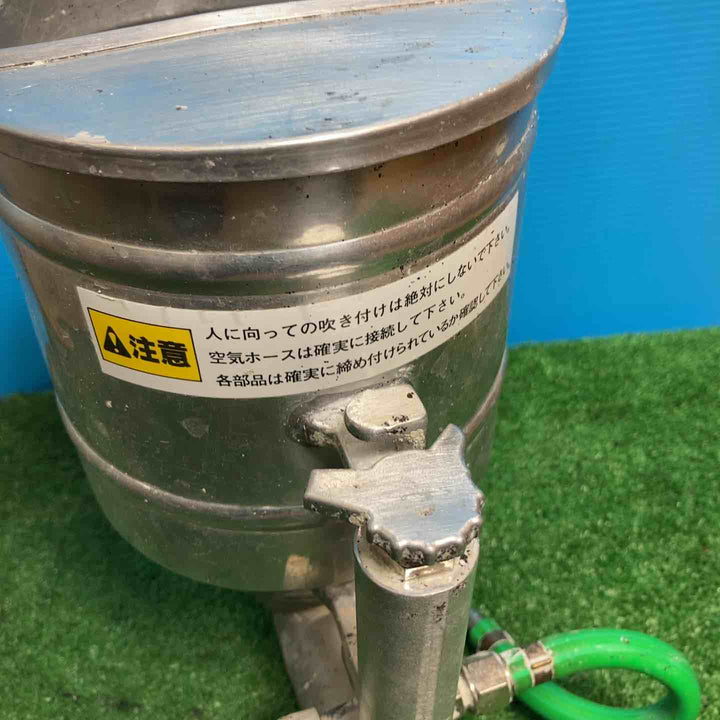大塚刷毛 NEWマルチガン AG-3-6 塗装ガン スプレーガン【岩槻店】
