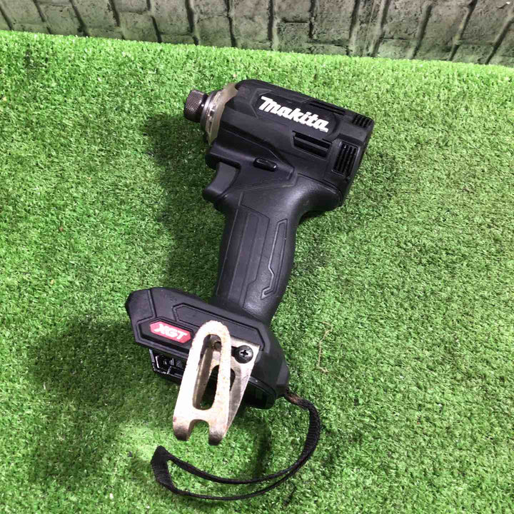 ★マキタ(makita) コードレスインパクトドライバー TD001GRDXB【川口店】
