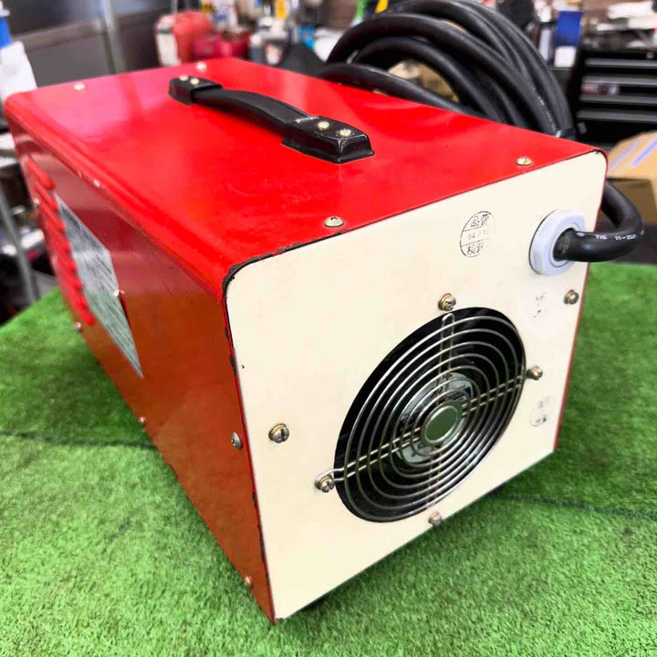【中古】 ニチドー NICHIDO 日動 単相200V インバータ直流溶接機 NA-230DS 【桶川店】