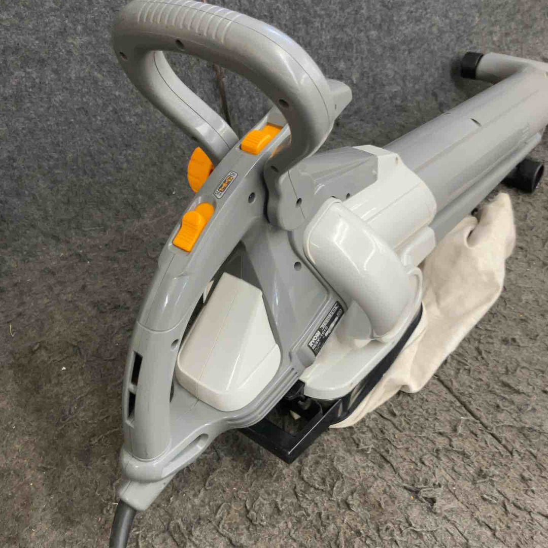◇リョービ(RYOBI) ブロアバキューム RESV-1010【鴻巣店】