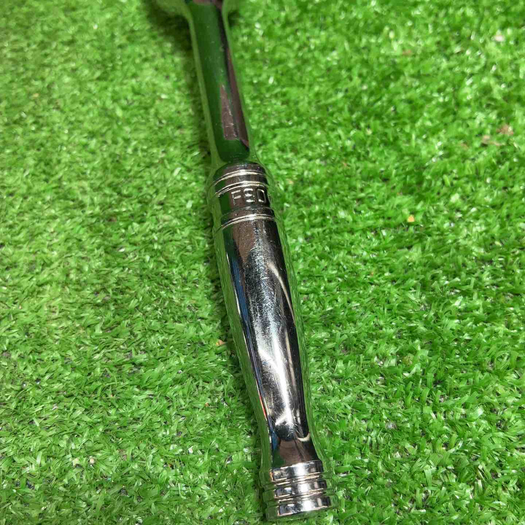 スナップオン(Snap-on) 3/8"ラチェットハンドル F80 ソケットセット【藤沢店】