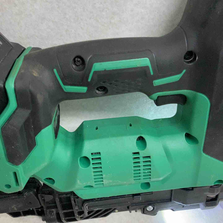 ★ハイコーキ(HIKOKI ※旧:日立工機) コードレスフィニッシュネイラ NT3640DA(XPZ)【町田店】