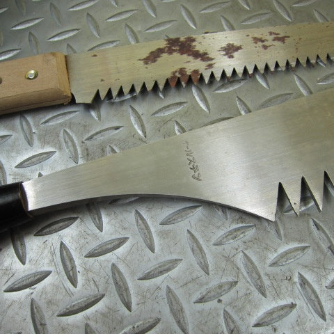 氷彫刻刀 起山 他 8点まとめて【川崎店】 – アクトツールオンライン