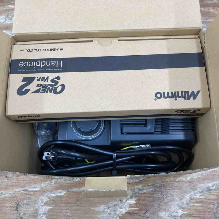 ▼MINITOR ミニター　POWER PACK パワーパック　C2012　ルーター【柏店】