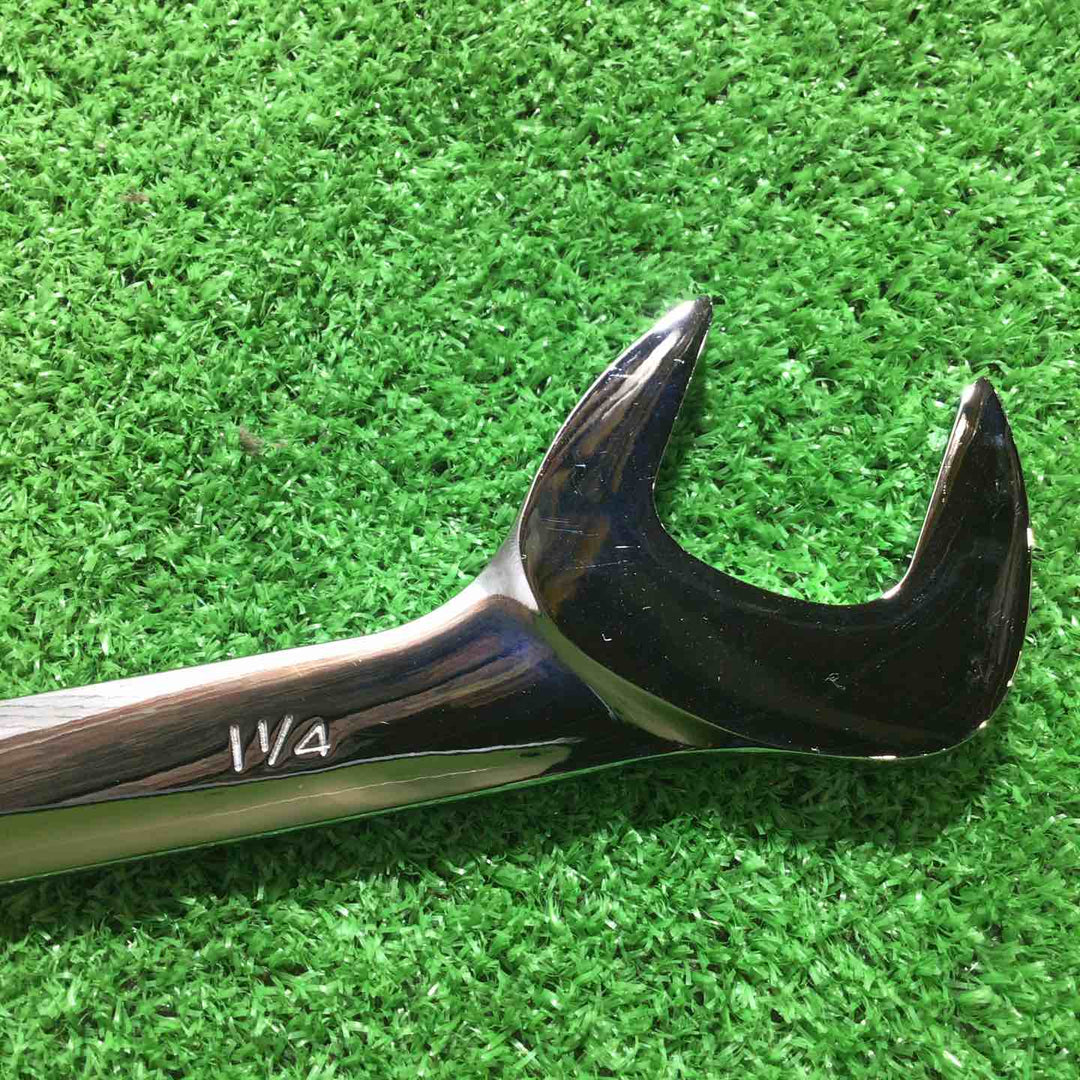 スナップオン(Snap-on) オープンエンド4wayアングルヘッドレンチ VS40B 【川口店】