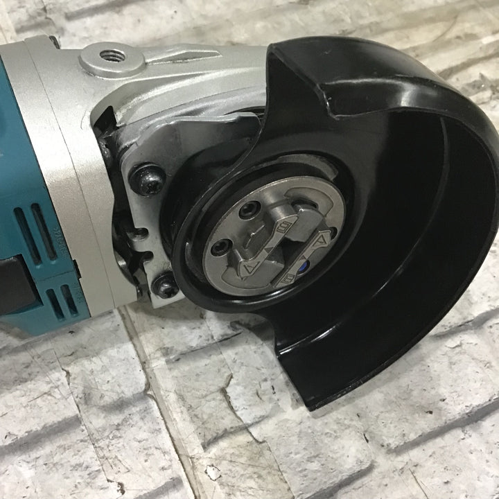 ★マキタ(makita) 100mmコードレスディスクグラインダ GA420DZ【川口店】