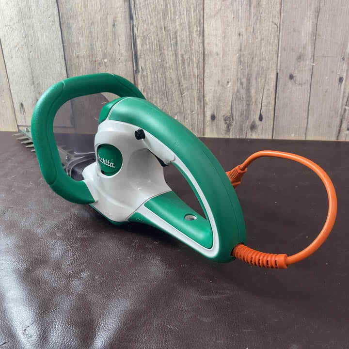 【中古品】 マキタ(makita) 生垣バリカン 刈込幅350mm MUH3502 【東大和店】