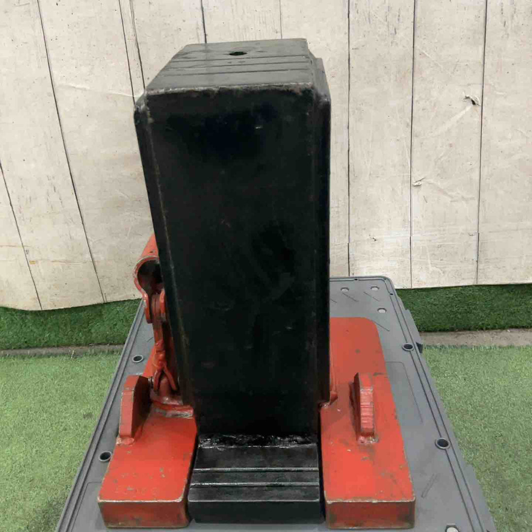 【店頭受取り限定】イーグル 爪付ジャッキ M-300 動作確認済【川口店】