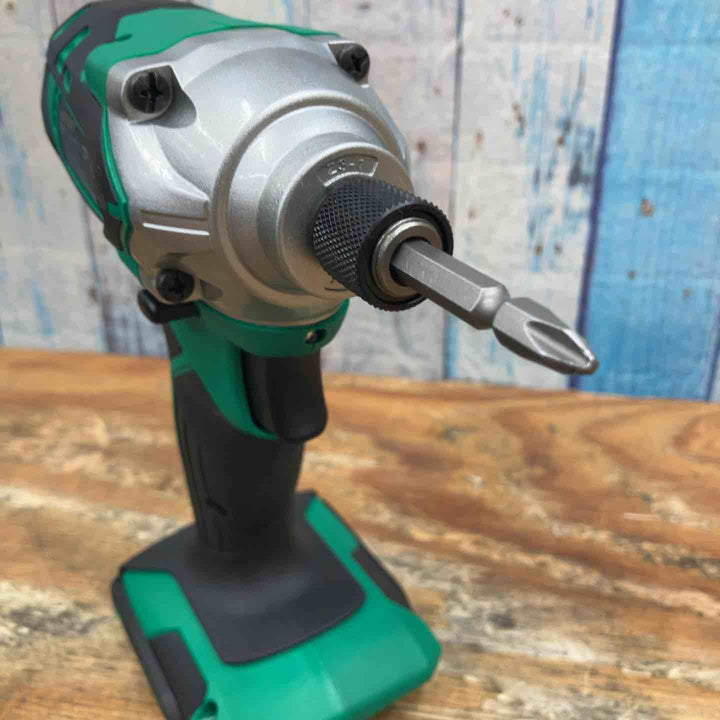 ◇マキタ(makita) コードレスインパクトドライバー MTD001DSAX【柏店】