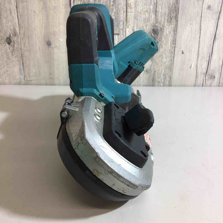 ★マキタ(makita) コードレスポータブルバンドソー PB183DZ【戸田店】