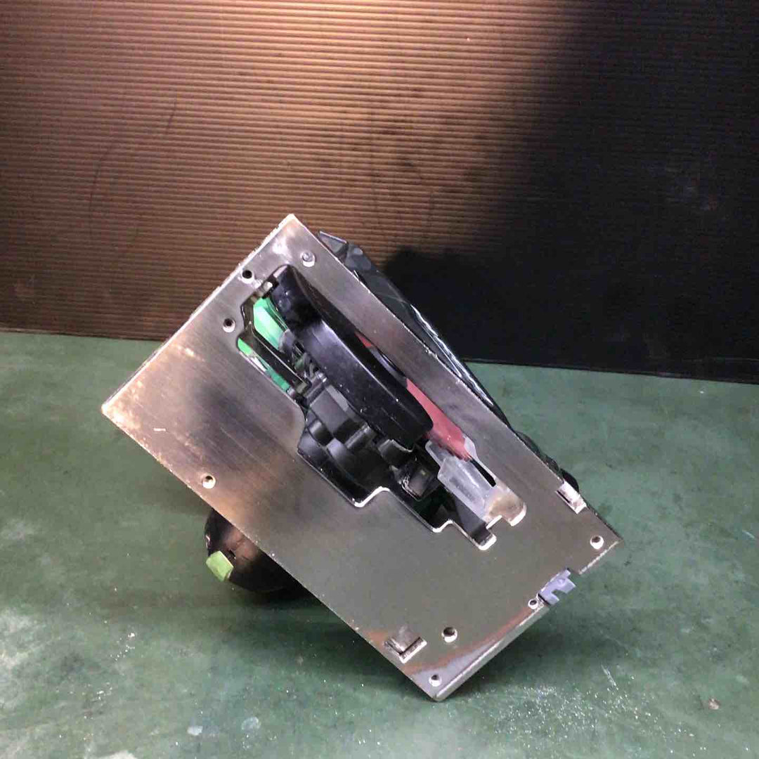 ★ハイコーキ(HIKOKI ※旧:日立工機) コードレス集じんマルノコ C3605DYC(NN)【戸田店】