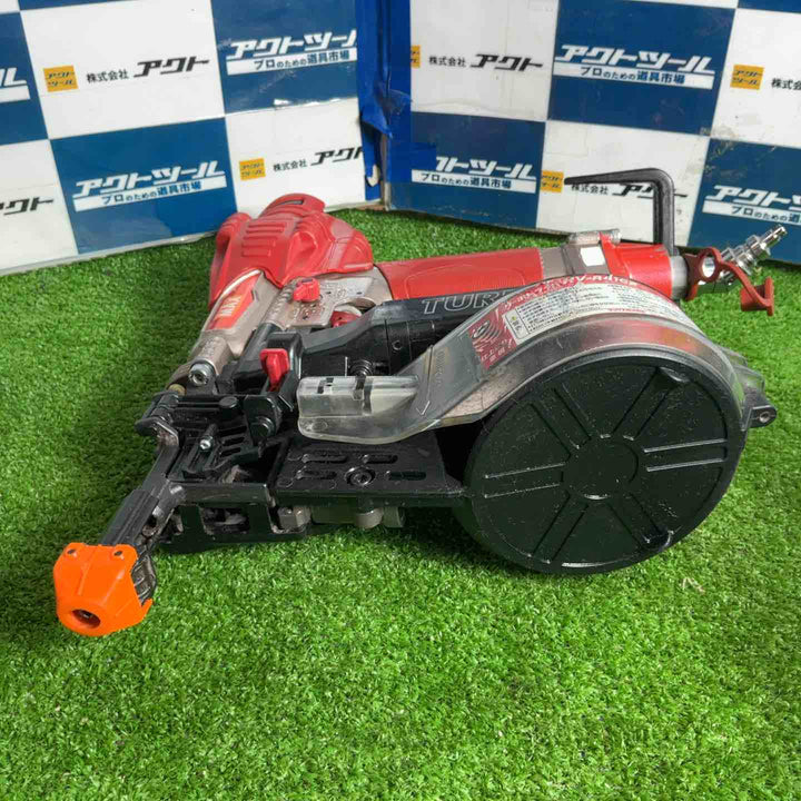 ★マックス(MAX) 高圧エアネジ打ち機 HV-R41G2【草加店】