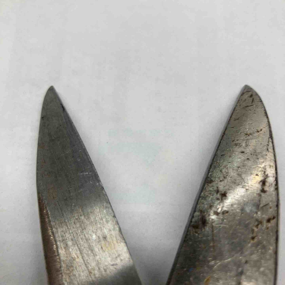 盛光 金切ハサミMR STD 栁刃 全長約270mm 左利き用？HSAP-5124【戸田店】