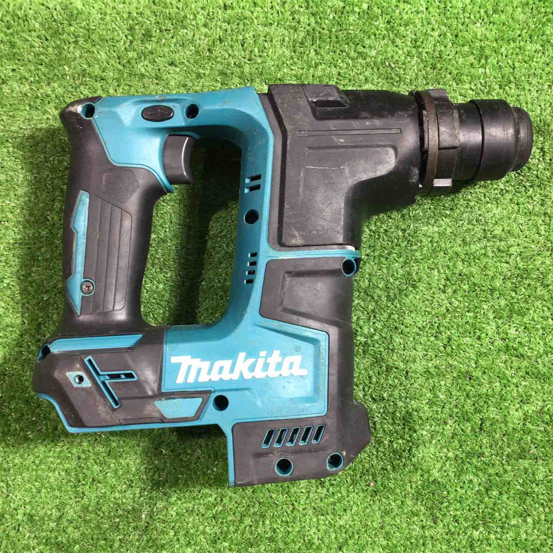 ☆マキタ(makita) コードレスハンマドリル HR171DZ【川口店】