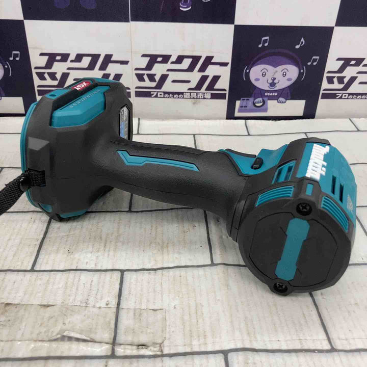 ★マキタ(makita) コードレスインパクトドライバー TD002GRDX【所沢店】