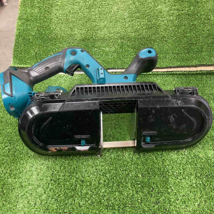 ★マキタ(makita) コードレスバンドソー PB181DZ【川崎店】