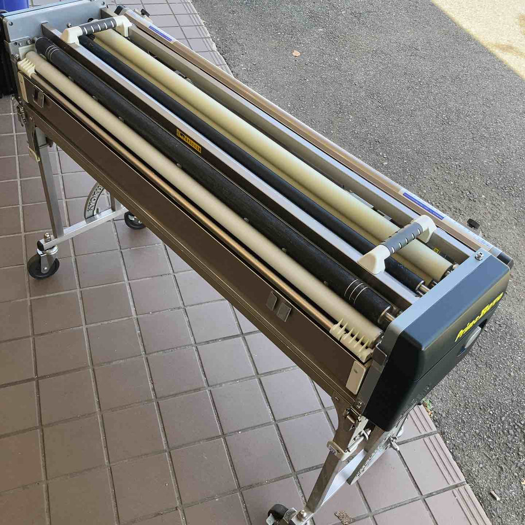 【店頭受取り限定】【中古品】極東 糊付機 Prime-Revo【所沢店】