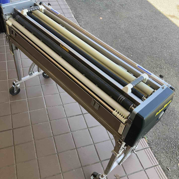 【店頭受取り限定】【中古品】極東 糊付機 Prime-Revo【所沢店】