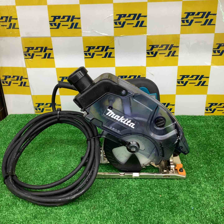 ★マキタ(makita) 防じん丸のこ KS5100F【越谷店】