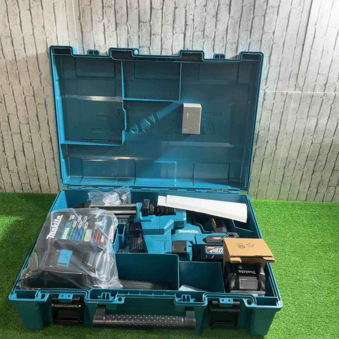 ★マキタ(makita) コードレスハンマドリル HR010GRDXV【川口店】