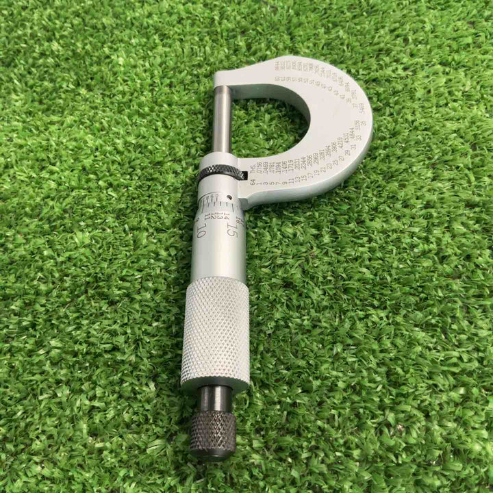 Starrett スターレット マイクロメータ T230XRL No.230【草加店】