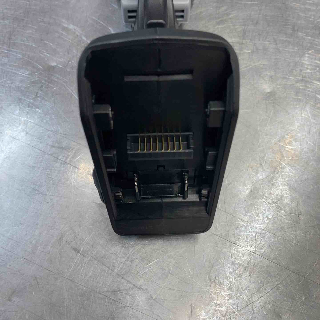 【中古美品】 パナソニック(Panasonic) フレキシブルレシプロソー デュアル14.4V/18V フルセット ブラック EZ47A1LJ2G-B セーバーソー 【東大和店】