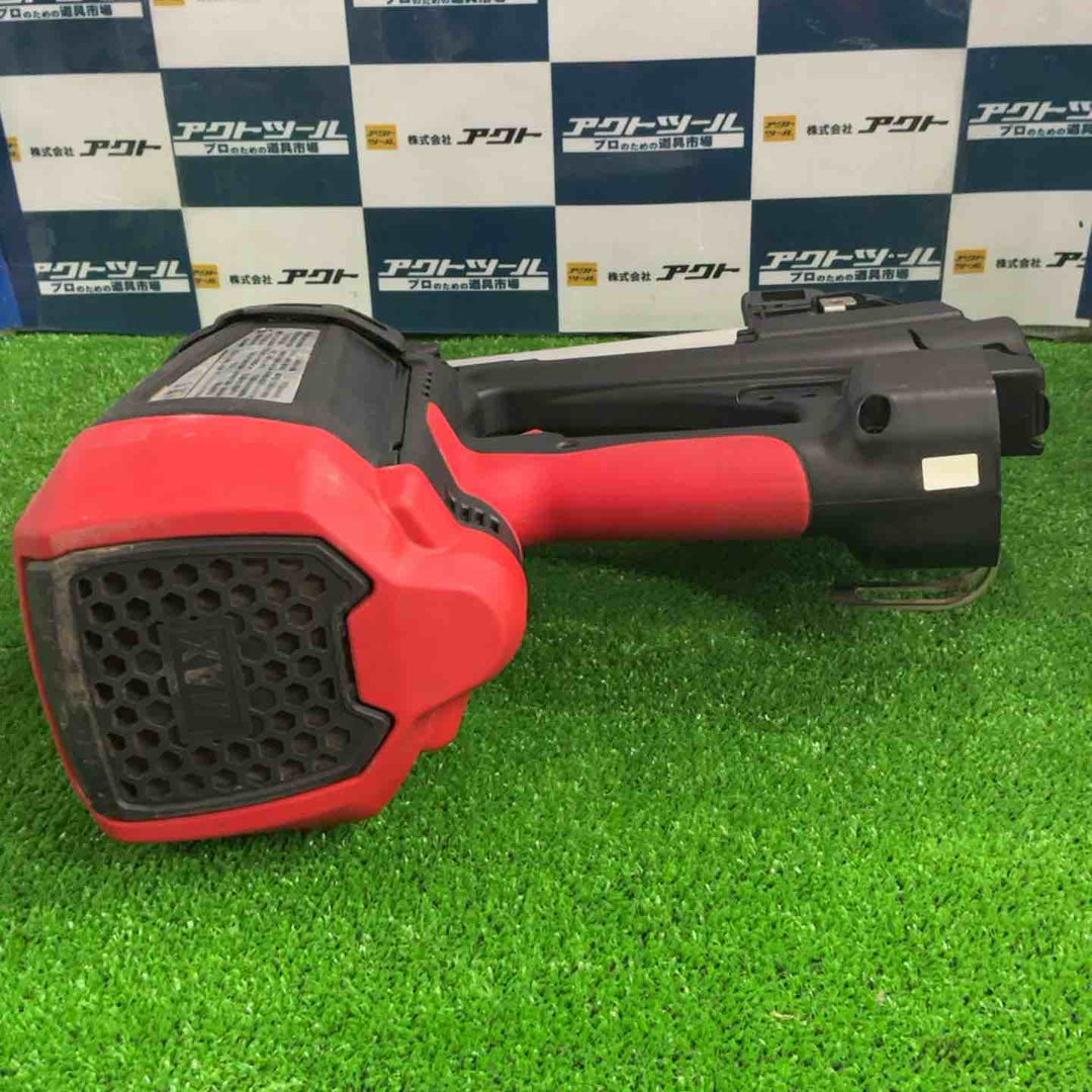 ★マックス(MAX) ガスネイラ GS-738C2【草加店】