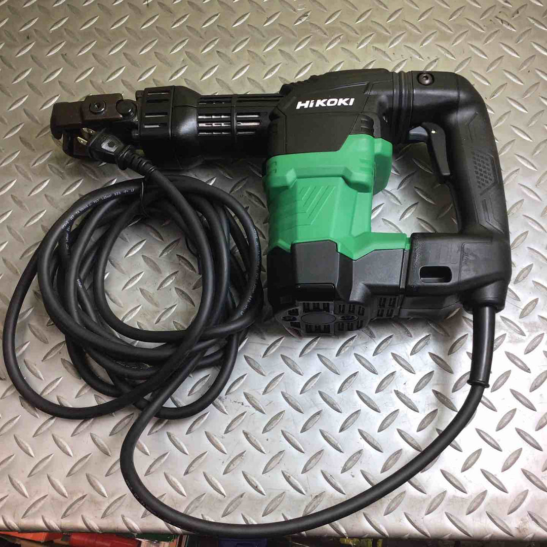 【未使用品】 ハイコーキ(HIKOKI ※旧:日立工機) ハンマ H41SA4 【藤沢店】