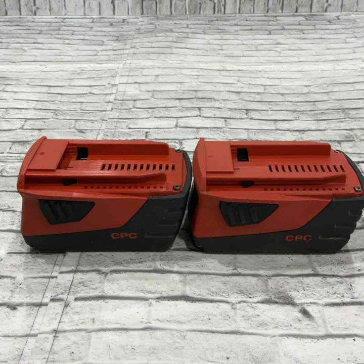 ☆ヒルティ(Hilti) コードレスドリルドライバー SFH22-A【川口店】
