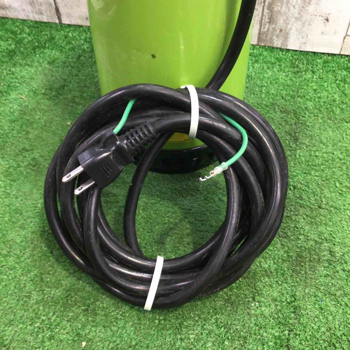 ◇寺田ポンプ 水中ポンプ SP-150BN 50Hz【町田店】