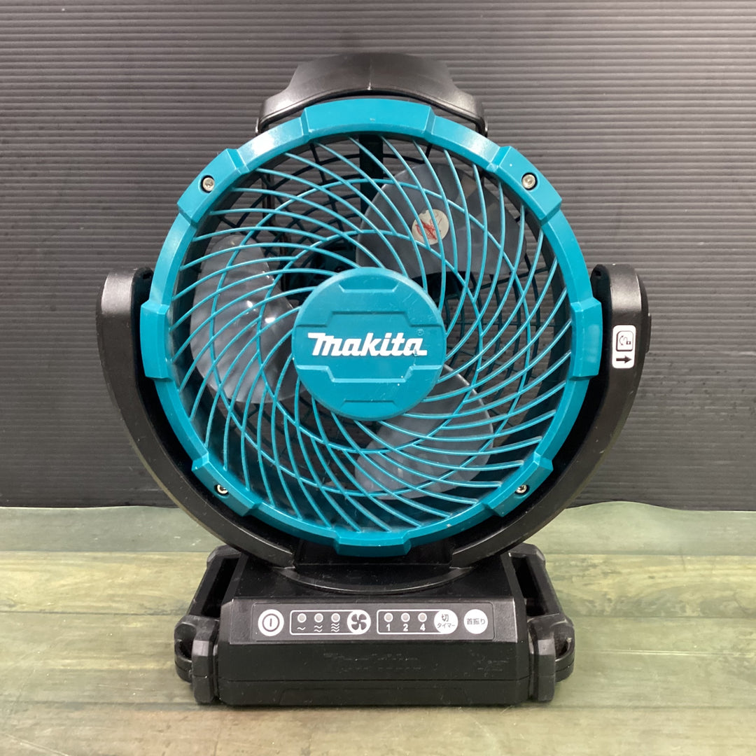 マキタ(makita) コードレスファン CF102DZ 【東大和店】