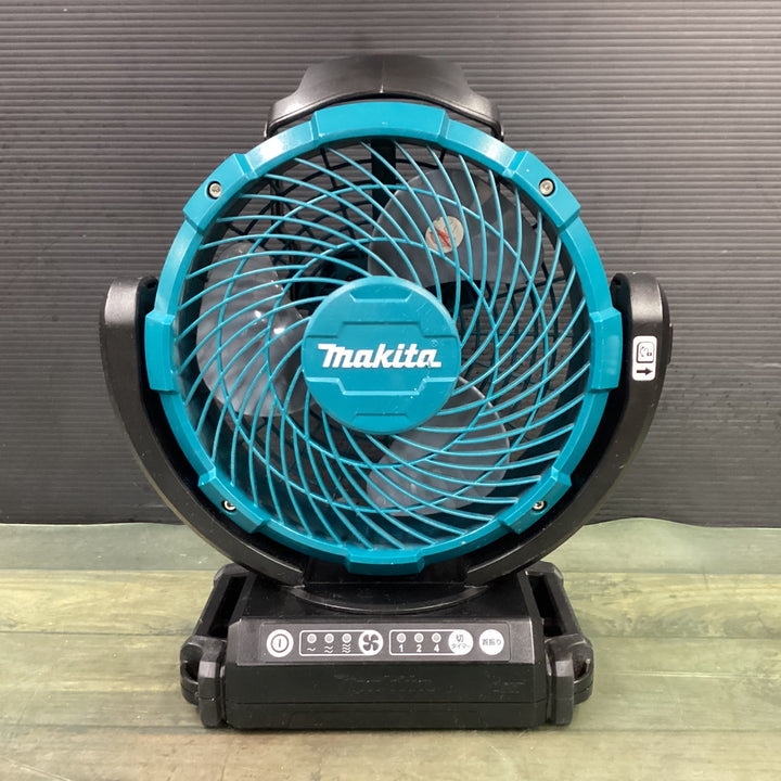 マキタ(makita) コードレスファン CF102DZ 【東大和店】