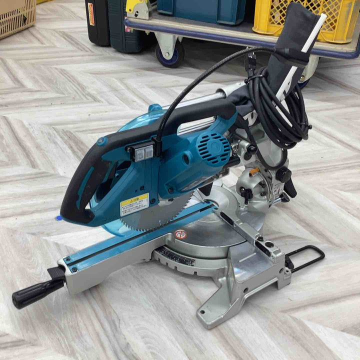 ★マキタ(makita) スライドマルノコ LS0717FL【越谷店】