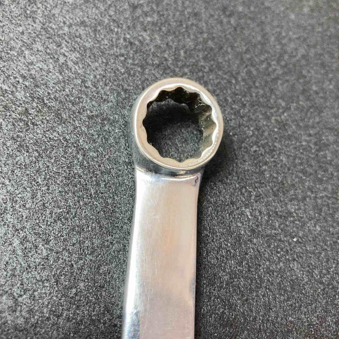 【中古品】 スナップオン(Snap-on) OEXLM10 12 14 18 コンビネーションレンチ 4本まとめ【東大和店】