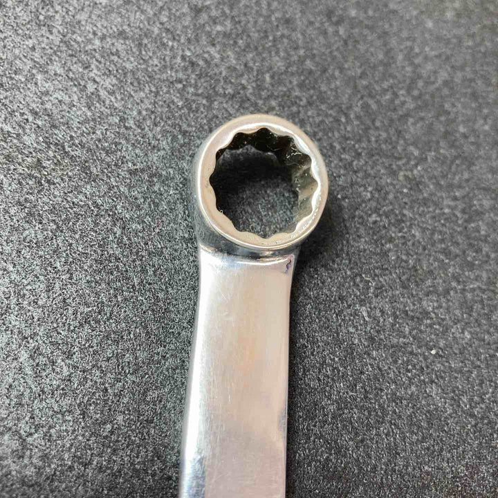 【中古品】 スナップオン(Snap-on) OEXLM10 12 14 18 コンビネーションレンチ 4本まとめ【東大和店】