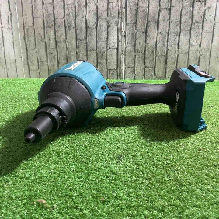★マキタ(makita) コードレスエアダスタ AS001GZ 動作確認済【川口店】
