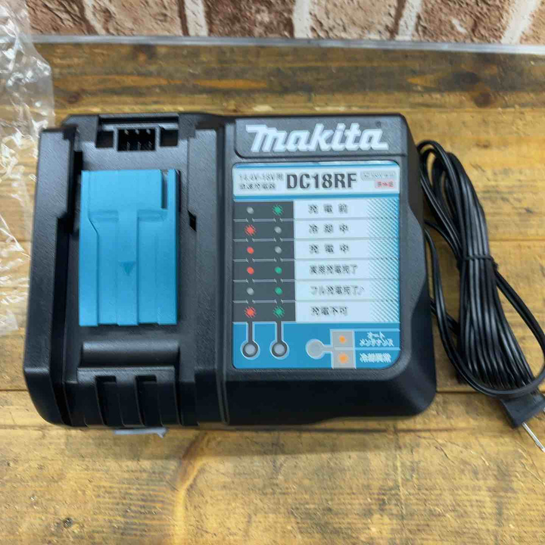 【中古美品】マキタ(makita) コードレスインパクトドライバー TD173DRGXO【所沢店】