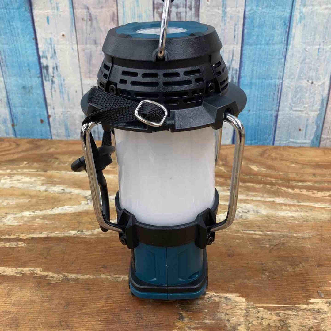 ★マキタ(makita) コードレスランタン付きラジオ MR054【柏店】