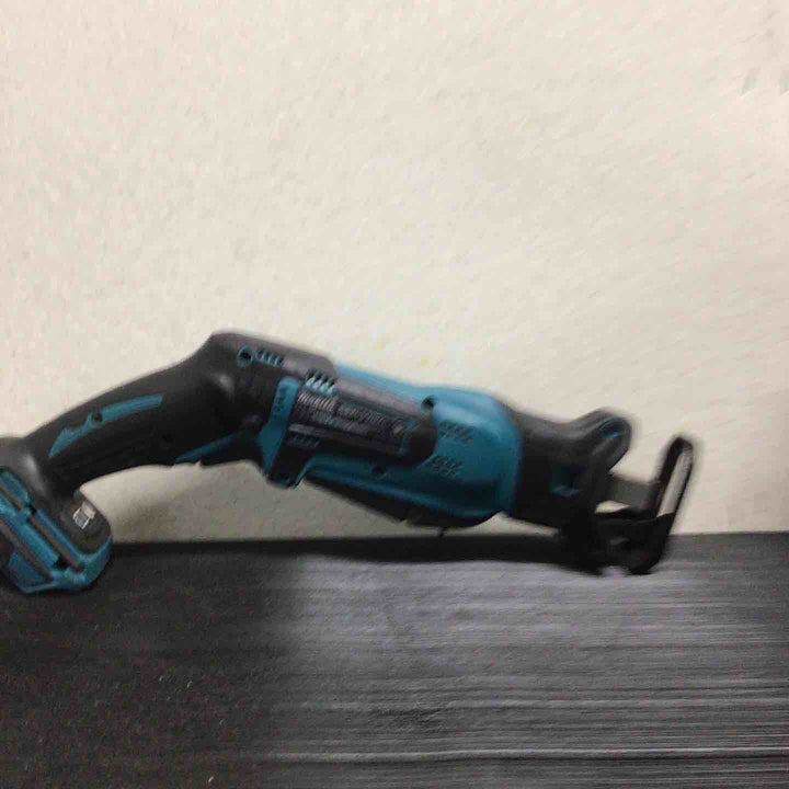 ★マキタ(makita) コードレスレシプロソー JR184DZ【町田店】