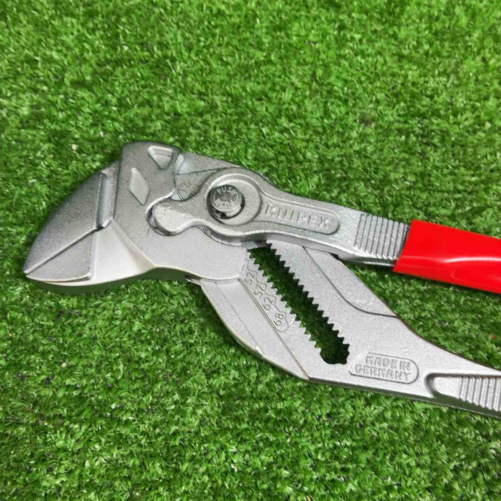 KNIPEX プライヤーレンチ 86 01 180、86 03 300　2点セット【藤沢店】