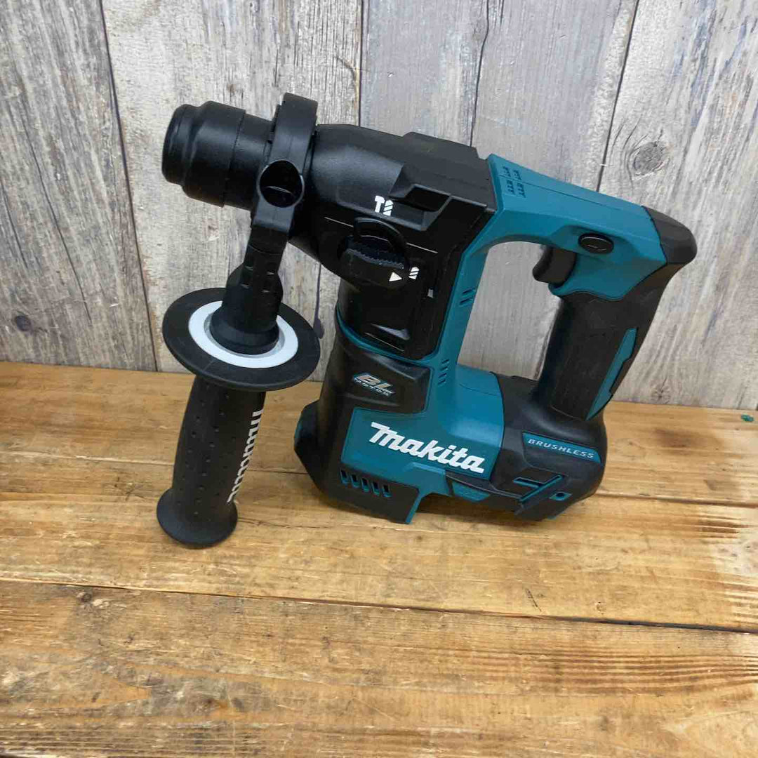 【中古品】 マキタ(makita) コードレスハンマドリル HR171DRGX フルセット品 18V 振動 【東大和店】